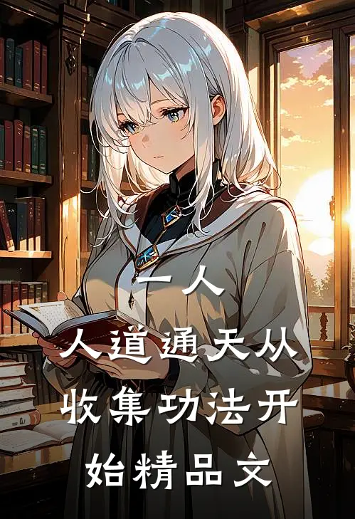 一人：人道通天从收集功法开始精品文