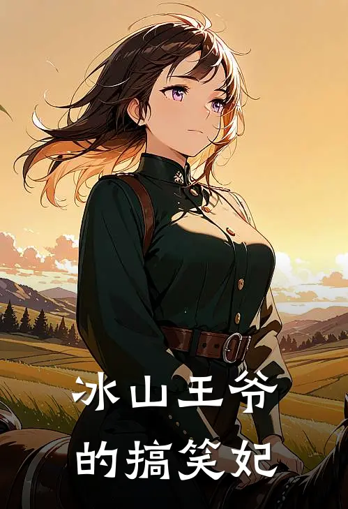 冰山王爷的搞笑妃