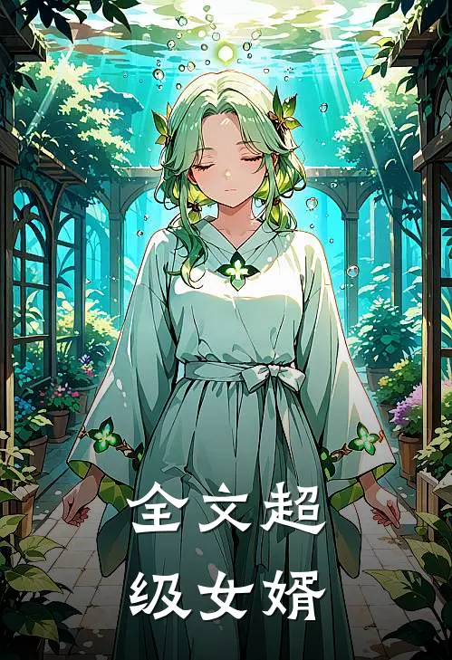 全文超级女婿