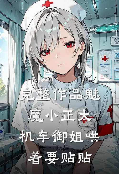 完整作品魅魔小正太，机车御姐哄着要贴贴