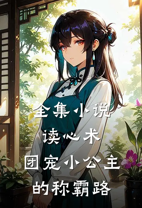 全集小说读心术：团宠小公主的称霸路