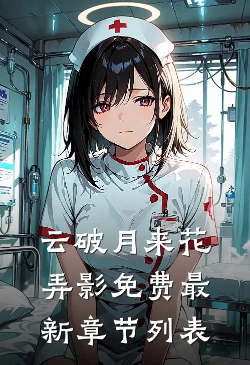云破月来花弄影免费最新章节列表