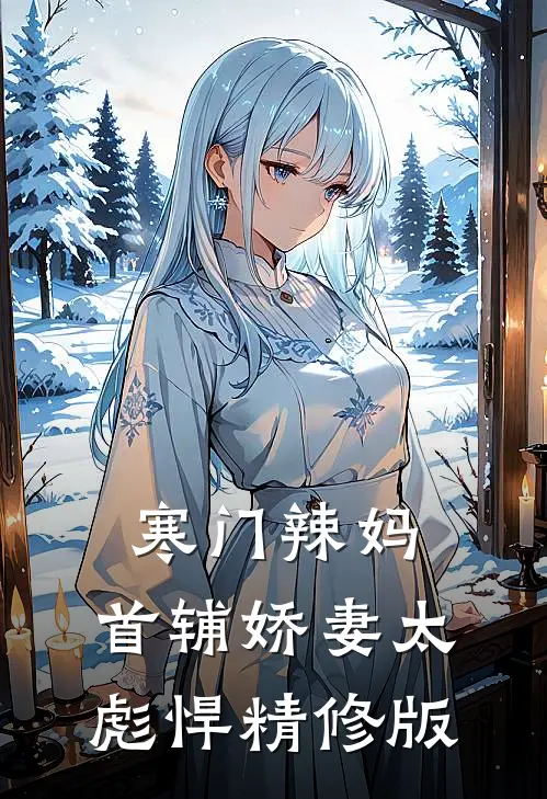 寒门辣妈：首辅娇妻太彪悍精修版