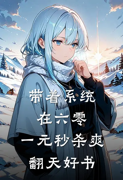 带着系统在六零，一元秒杀爽翻天好书