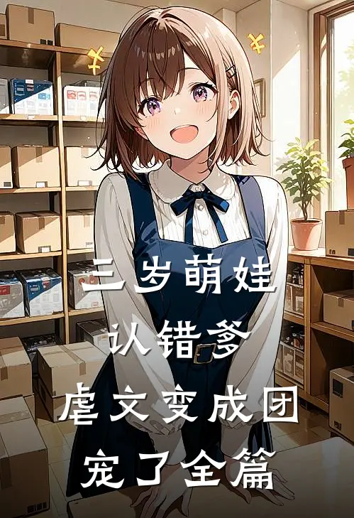 三岁萌娃认错爹，虐文变成团宠了全篇