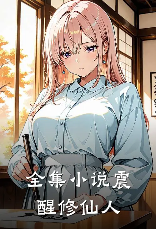 全集小说震醒修仙人