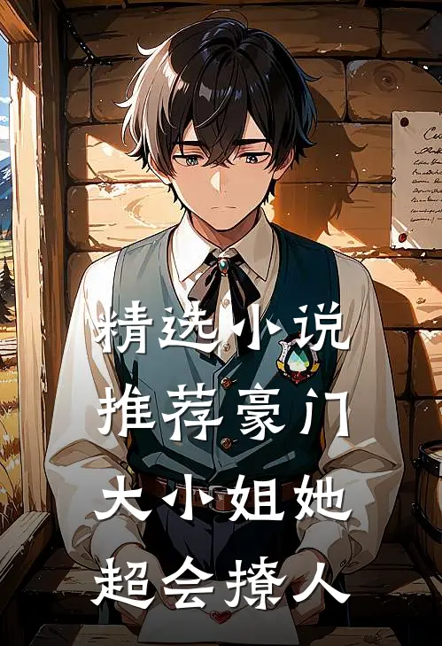 精选小说推荐豪门：大小姐她超会撩人