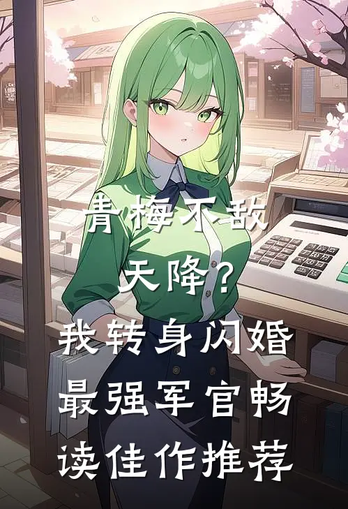 青梅不敌天降？我转身闪婚最强军官畅读佳作推荐