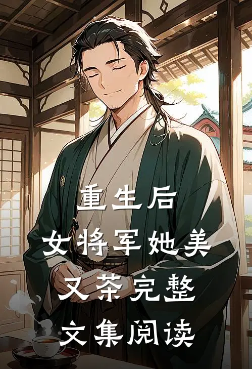 重生后，女将军她美又茶完整文集阅读
