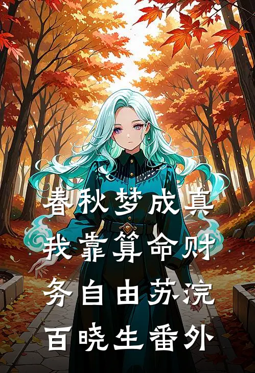 春秋梦成真，我靠算命财务自由苏浣百晓生 番外