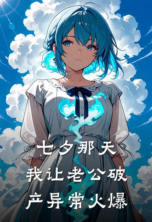 七夕那天，我让老公破产异常火爆