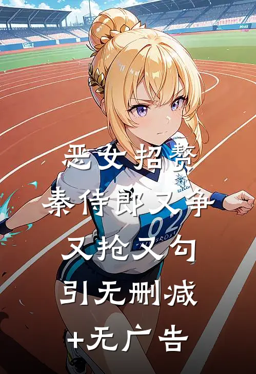 恶女招赘：秦侍郎又争又抢又勾引无删减+无广告