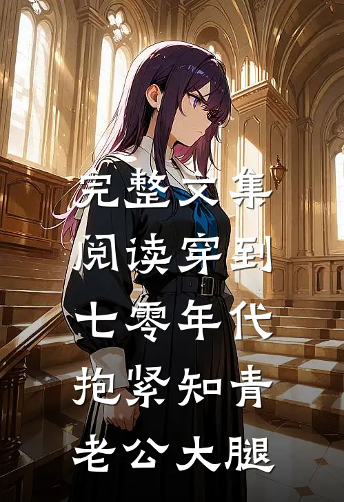 完整文集阅读穿到七零年代，抱紧知青老公大腿