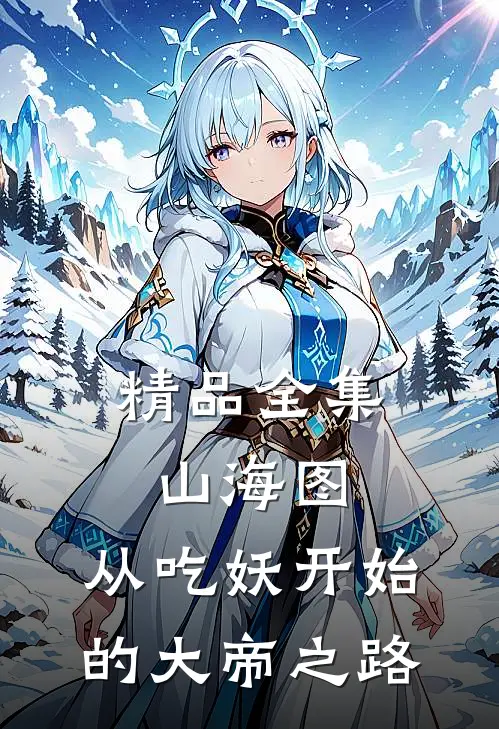 精品全集山海图：从吃妖开始的大帝之路