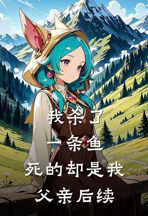 我杀了一条鱼，死的却是我父亲后续