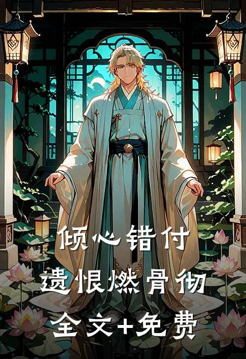 倾心错付，遗恨燃骨彻全文+免费