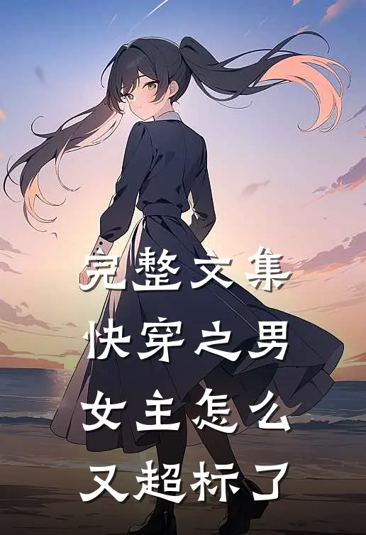 完整文集快穿之男女主怎么又超标了