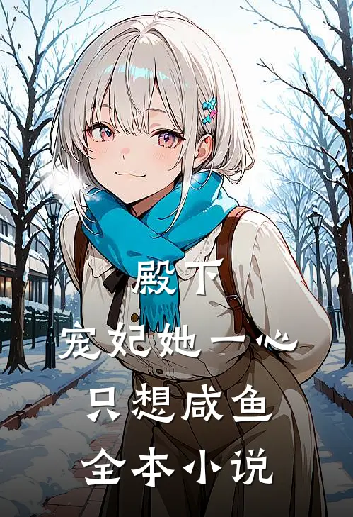 殿下,宠妃她一心只想咸鱼全本阅读