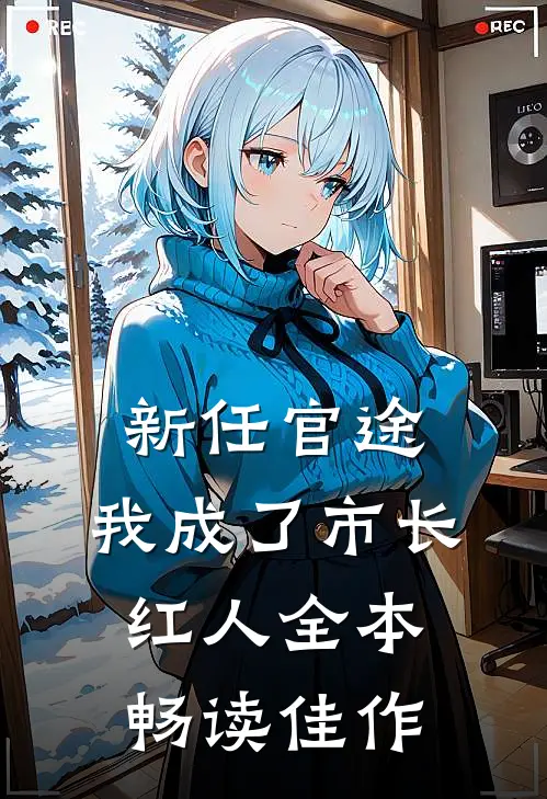 新任官途，我成了市长红人全本畅读佳作