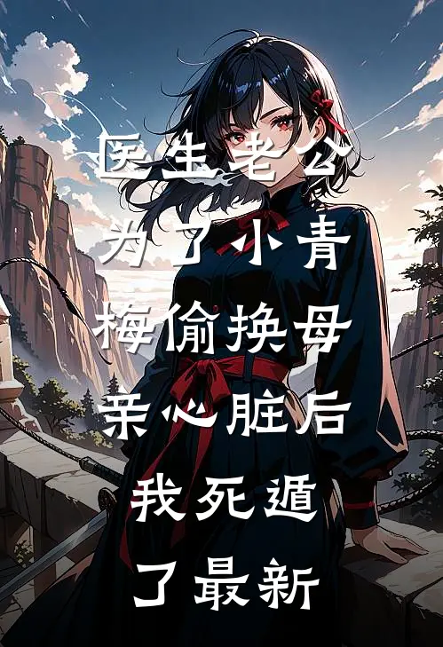 医生老公为了小青梅偷换母亲心脏后，我死遁了最新
