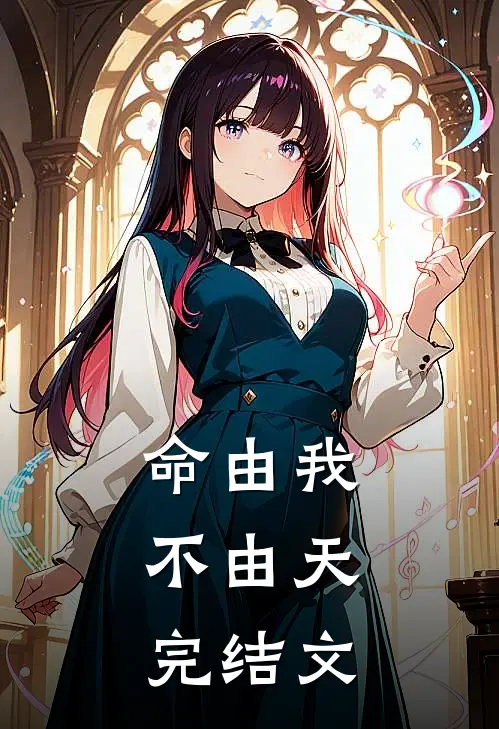 命由我，不由天完结文