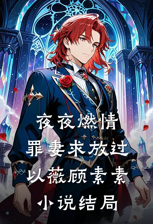 夜夜燃情：罪妻求放过以薇顾素素小说结局