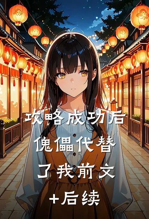 攻略成功后，傀儡代替了我前文+后续