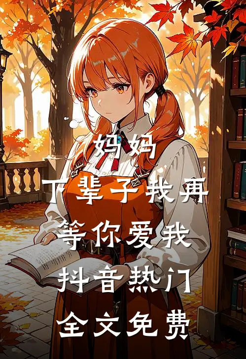 妈妈，下辈子我再等你爱我抖音热门全文免费
