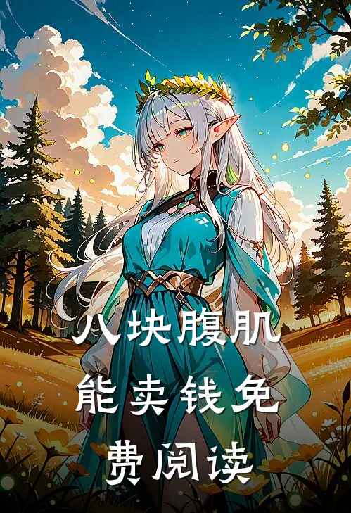 八块腹肌能卖钱免费阅读