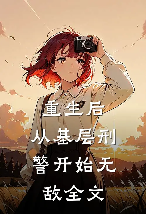 重生后，从基层刑警开始无敌全文