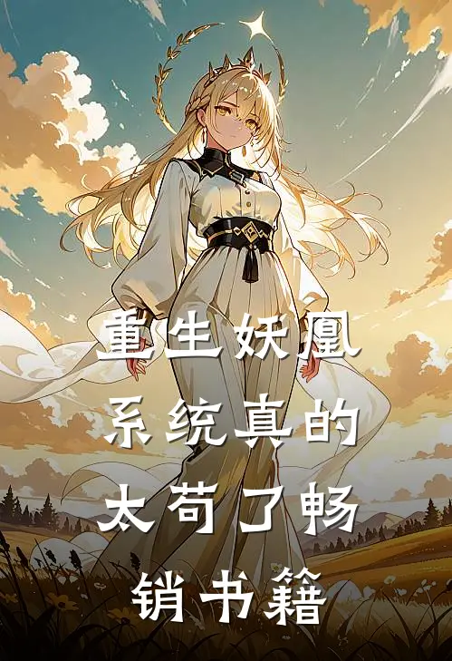 重生妖凰，系统真的太苟了畅销书籍