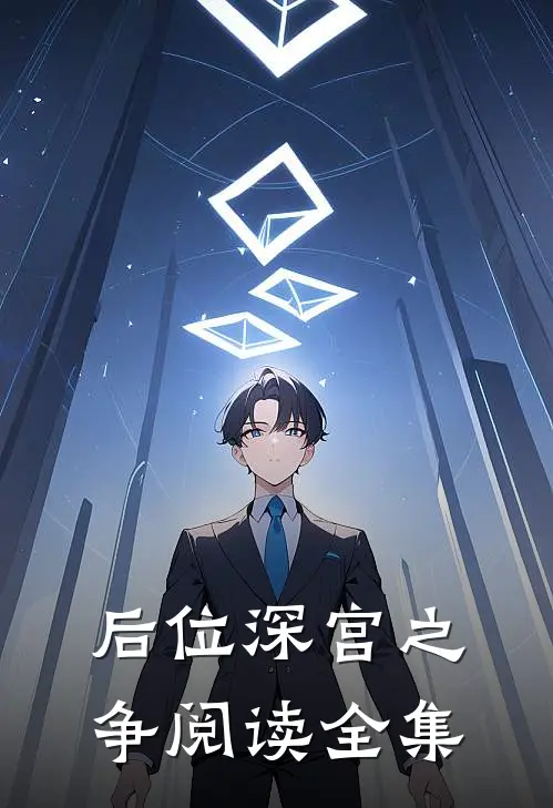 后位·深宫之争阅读全集