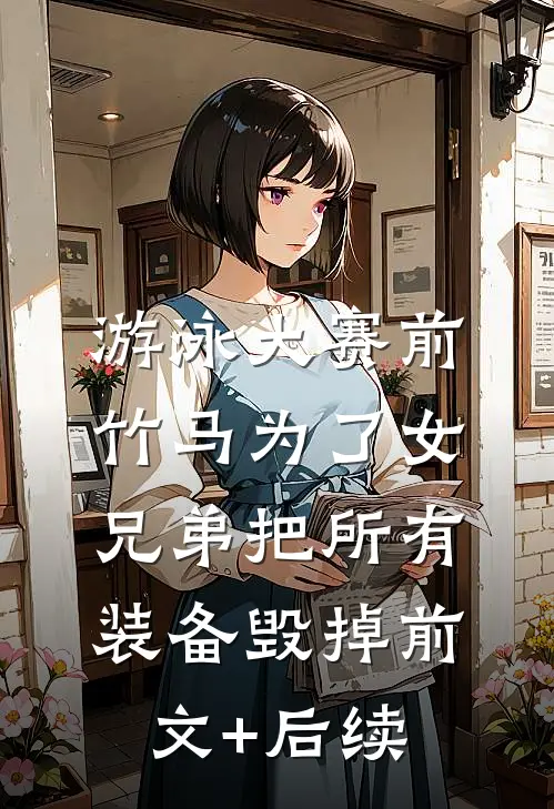 游泳大赛前，竹马为了女兄弟把所有装备毁掉前文+后续