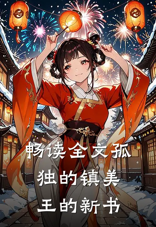 畅读全文孤独的镇美王的新书