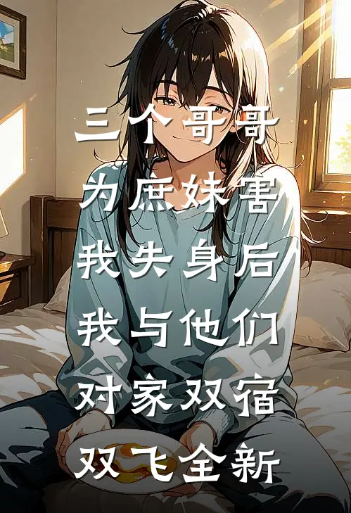三个哥哥为庶妹害我失身后，我与他们对家双宿双飞全新
