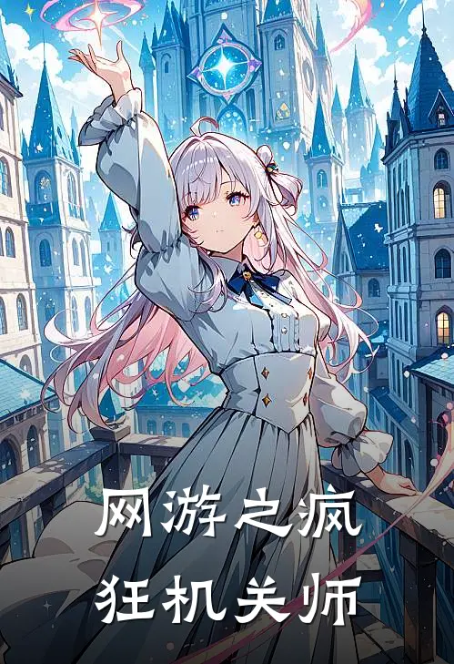 网游之疯狂机关师