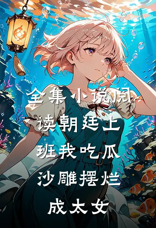 全集小说阅读朝廷上班我吃瓜，沙雕摆烂成太女