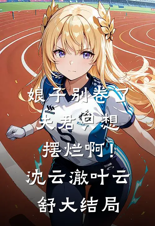 娘子别卷了，夫君只想摆烂啊！沈云澈叶云舒大结局