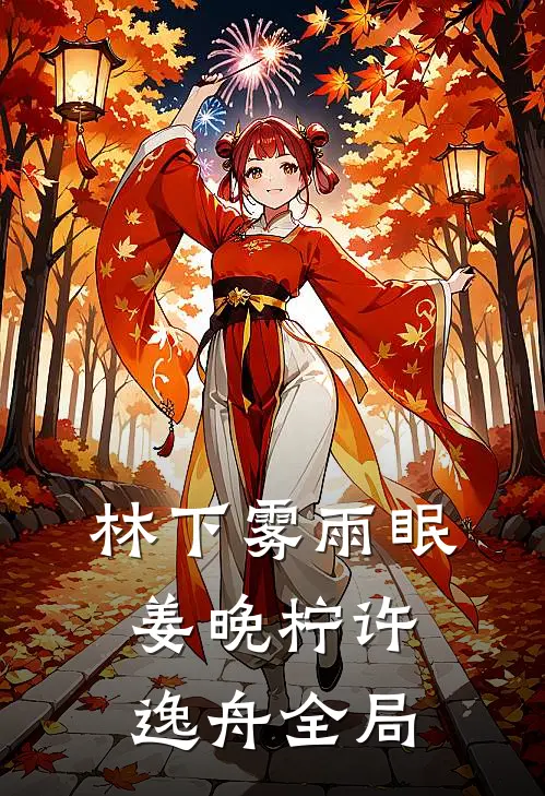 林下雾雨眠姜晚柠许逸舟全局