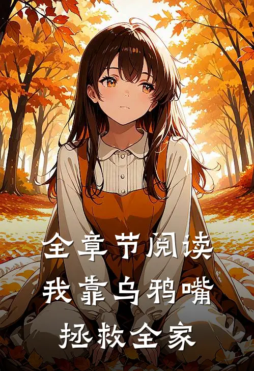 全章节阅读我靠乌鸦嘴拯救全家