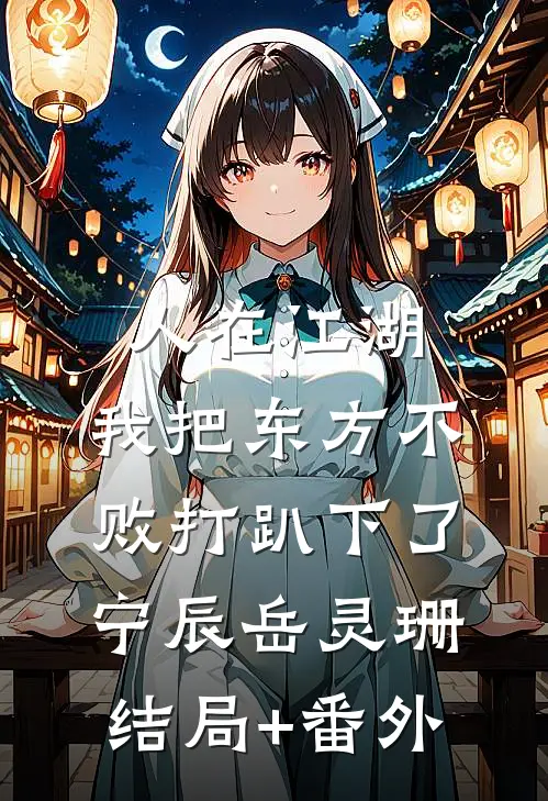 人在江湖：我把东方不败打趴下了宁辰岳灵珊结局+番外