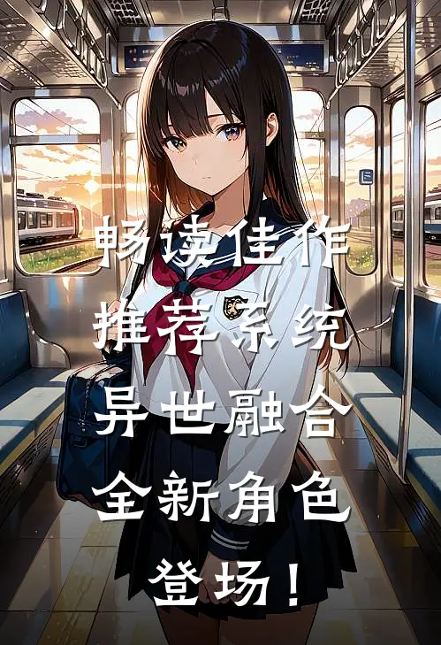 畅读佳作推荐系统：异世融合，全新角色登场！