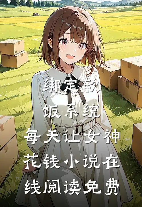 绑定软饭系统，每天让女神花钱小说在线阅读免费