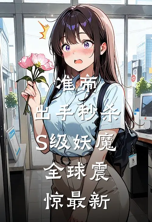 准帝：出手秒杀S级妖魔，全球震惊最新