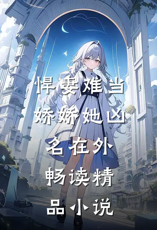 悍妻难当：娇娇她凶名在外畅读精品小说