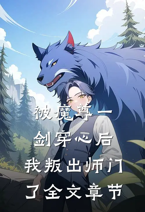 被魔尊一剑穿心后，我叛出师门了全文章节