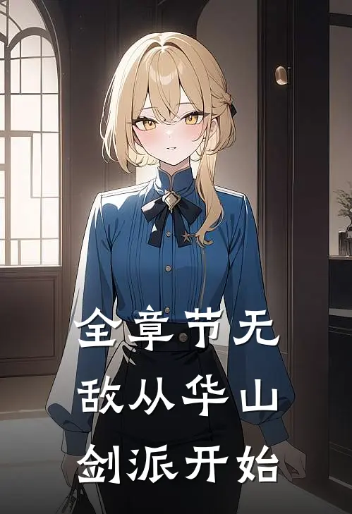 全章节无敌从华山剑派开始