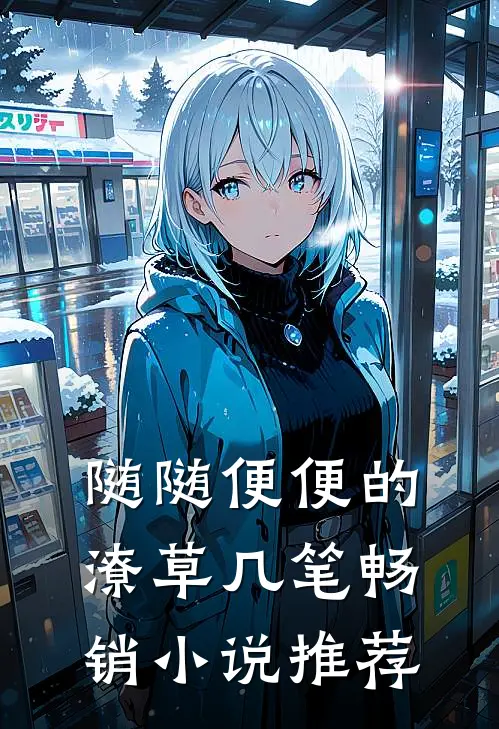 随随便便的潦草几笔畅销小说推荐