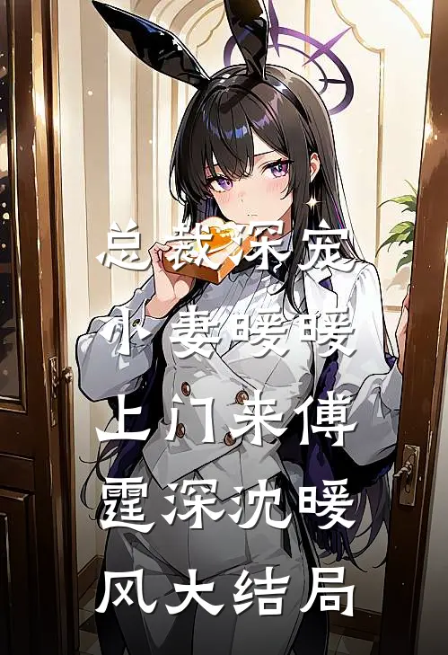 总裁深宠：小妻暖暖上门来傅霆深沈暖风大结局