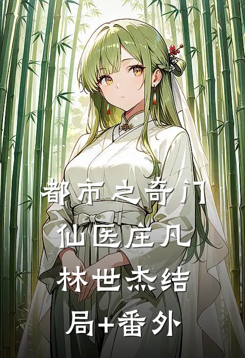 都市之奇门仙医庄凡林世杰结局+番外